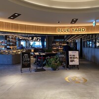 BLUE YARD - 