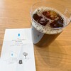 ブルーボトルコーヒー 清澄白河フラッグシップカフェ