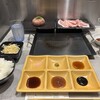 花より、ハンバーグ ザ・ヨコハマフロントタワー店
