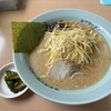 ラーメンショップ 矢本店