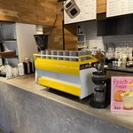 GOOD SOUND COFFEE 中目黒店 - 