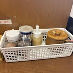 つけめん桜の如く - 