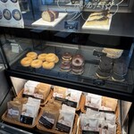 GOOD SOUND COFFEE 中目黒店 - 