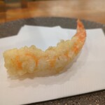 てんぷら 一心 - 