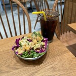 GOOD SOUND COFFEE 中目黒店 - 