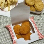 マクドナルド 4号線幸手店 - 