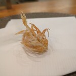 てんぷら 一心 - 