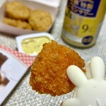 マクドナルド 4号線幸手店 - 