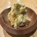 氏ノ木 - ポテトサラダ