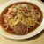 あんかけスパゲティの店 ユウゼン - 料理写真:ミラカン、ハンバーグ、1.5人前