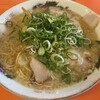 山さんラーメン