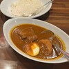 カレー屋ばんび