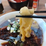 手打ち 陰日向 - 