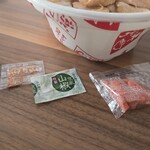 なか卯 - 料理写真: