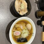 麺匠 玄龍 ララガーデン長町店 - 
