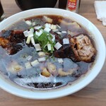 手打ち 陰日向 - 