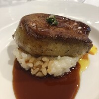 レストラン アラジン - 