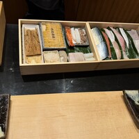 川梅 懐石・鮨 - 