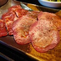和牛焼肉 土古里 上野バンブーガーデン店 - 