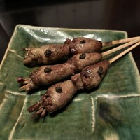 鳳 - ハツ
