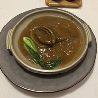 中国料理 礼華 四君子草 - 