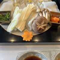 春帆楼 下関本店 - 
