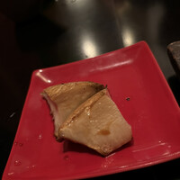 鳳 - 白アワビ茸
