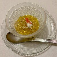 中国料理 礼華 四君子草 - 