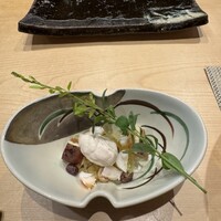 川梅 懐石・鮨 - 