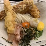 手しごと讃岐うどん 讃々 - 