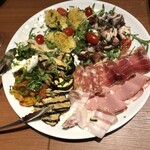 Trattoria La Pappa - 