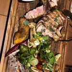 Trattoria La Pappa - 