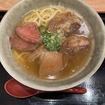 沖縄そば専門 やんばる - 