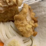 手しごと讃岐うどん 讃々 - 