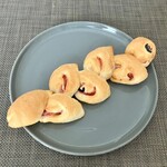 ふぁてぃ - エピ