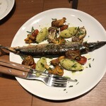 Trattoria La Pappa - 