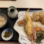手しごと讃岐うどん 讃々 - 