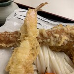 手しごと讃岐うどん 讃々 - 