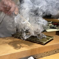 恵比寿 鮨 藤 - 