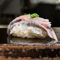 恵比寿 鮨 藤 - 