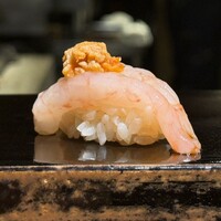 恵比寿 鮨 藤 - 