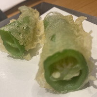 銀座 よこ田 - 