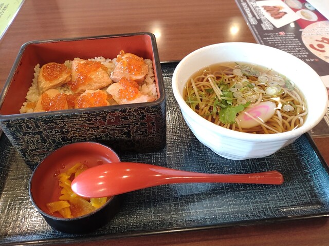 和風レストラン まるまつ 角田店 - 角田（ファミレス）の写真