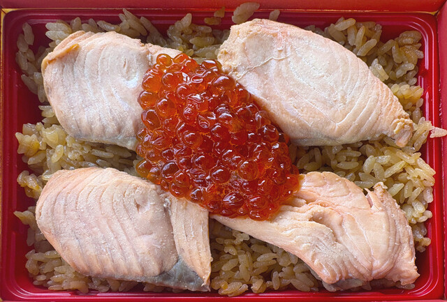 旬魚・鮨の店 あら浜 あすと長町店 - 長町（海鮮）の写真