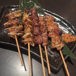 おでんとメシ はなみ堂 - 