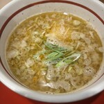 麺屋 えぐち - 
