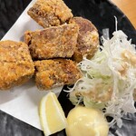 おぐろのまぐろ - 