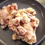 ハルピンラーメン - 