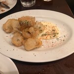 ワイン食堂 ゴッチス - 