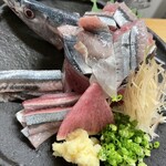 おぐろのまぐろ - 